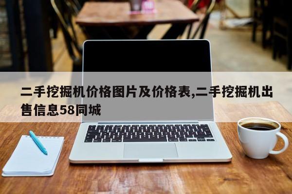 二手挖掘机价格图片及价格表,二手挖掘机出售信息58同城