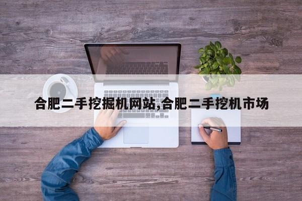 合肥二手挖掘机网站,合肥二手挖机市场